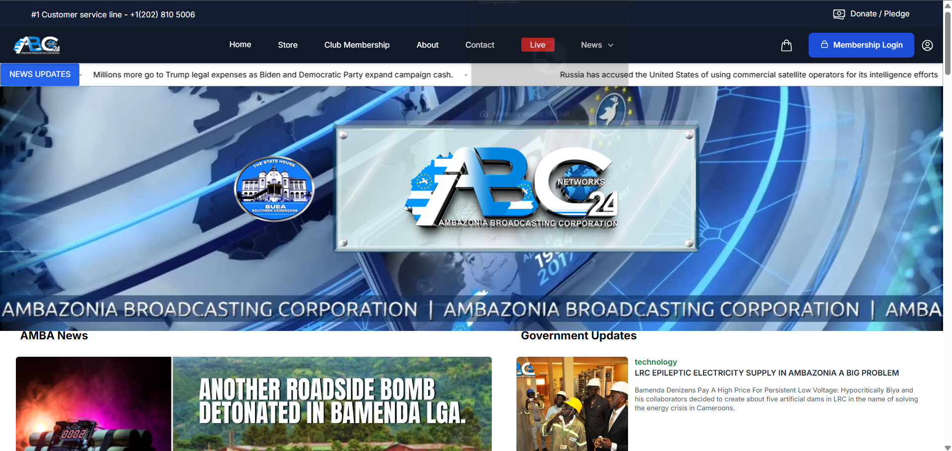 AbcNetworks24